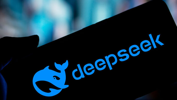 仮想通貨価格急落の理由はDeepSeek？中国AI企業の台頭が市場に与えた影響