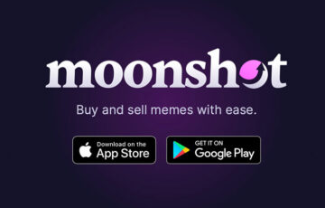 ミームコイン取引アプリ「Moonshot」TRUMP登場でユーザー数急増｜Solanaの成長にも貢献