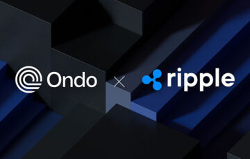 リップル社とOndo Financeが提携、XRP Ledger上でトークン化された米国債「OUSG」提供