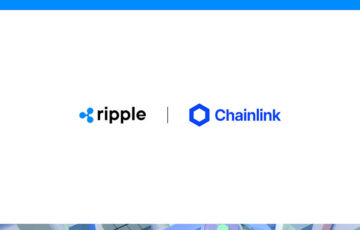 リップル、RLUSDで「Chainlink標準」採用｜DeFi分野における利便性を強化