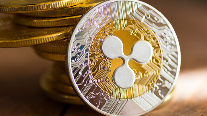 Ripple、ステーブルコイン「RLUSD」60万枚を追加発行｜需要拡大に対応