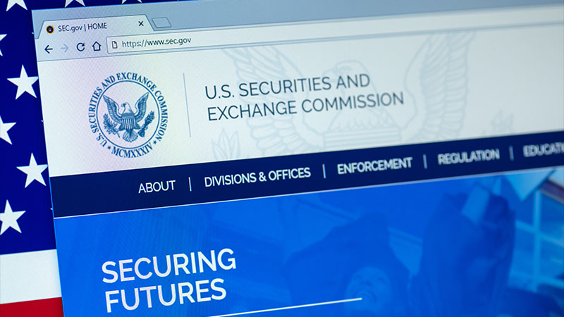 SEC、仮想通貨タスクフォースを設立｜規制の明確化に向けた新たな動き