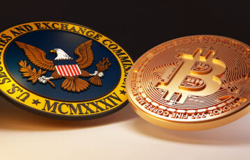 米SECの仮想通貨規制見直し、トランプ大統領就任直後に開始される可能性＝報道