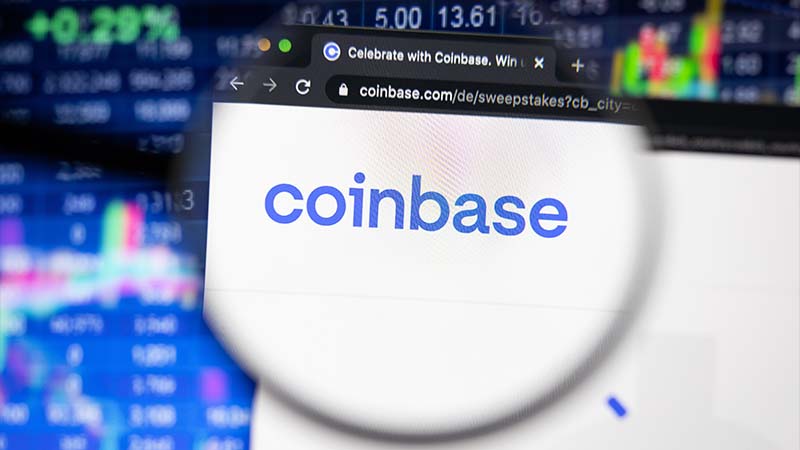 コインベース、仮想通貨の規制明確化を米国議会へ要請（Coinbase urges U.S. Congress to clarify cryptocurrency regulations）