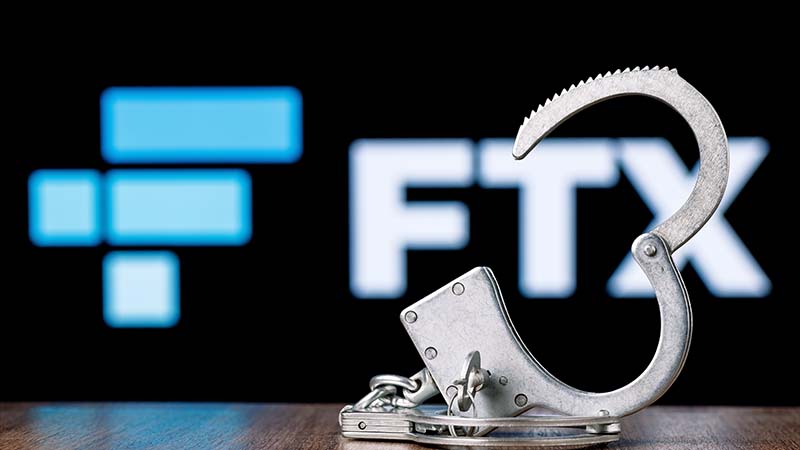 FTX創業者SBF氏、2年ぶりにX投稿でFTT急騰｜恩赦を望むも不透明