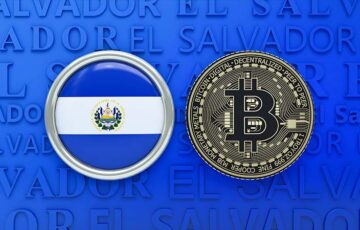 エルサルバドル、ビットコインの法定通貨化を撤回する改正案承認＝報道