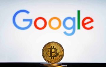 グーグル、Googleアカウントとビットコインウォレット統合を計画＝報道