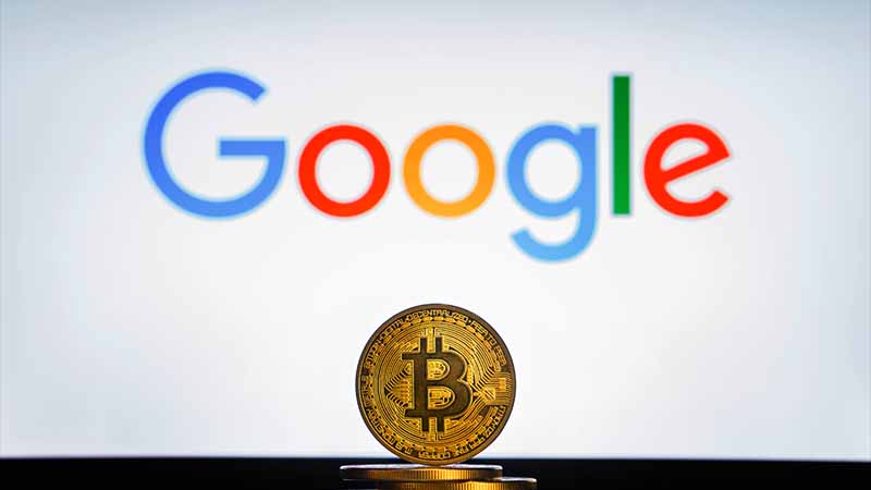 グーグル、Googleアカウントとビットコインウォレット統合を計画＝報道