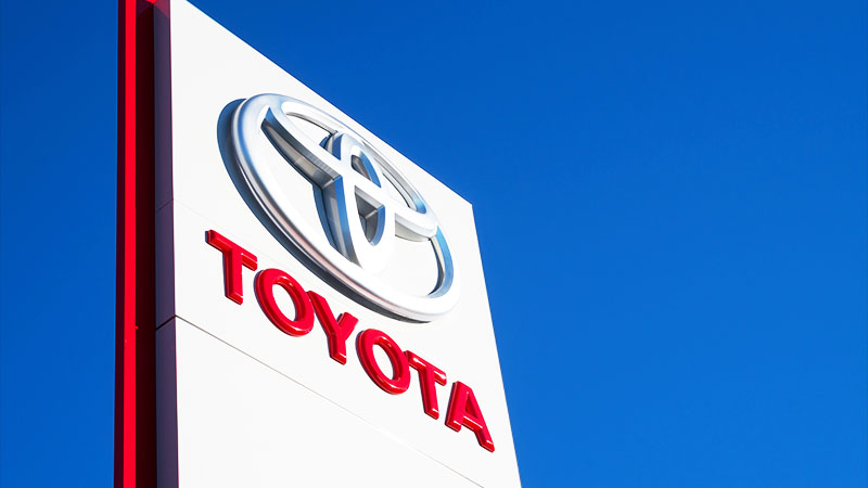 トヨタ、ブロックチェーン活用でグループ初のST社債を発行（Toyota issues its first security token bond using blockchain）