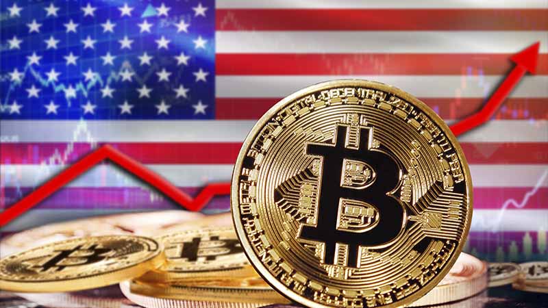 米国12州の年金基金、ストラテジー株を3億3,000万ドル以上保有：ビットコインアナリスト