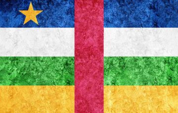 中央アフリカ共和国、ミームコイン「$CAR」発行｜時価総額が一時8億ドルを超える