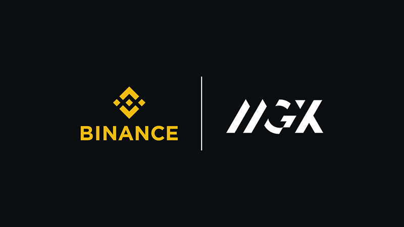 アブダビ政府系ファンド「MGX」、バイナンスに20億ドルを投資（Abu Dhabi sovereign fund "MGX" invests $2 billion in Binance）