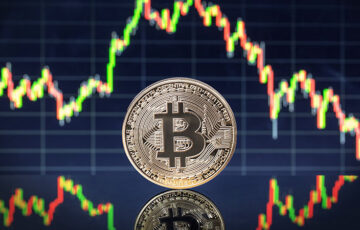 ビットコインの底値は？100万ドル到達は可能？BitMEX共同創業者の価格予想