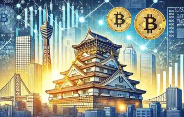 堂島取引所、アジア初「ビットコイン先物上場」申請準備＝報道