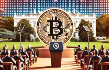 ホワイトハウス、初の「仮想通貨サミット」開催へ｜トランプ大統領も登壇予定