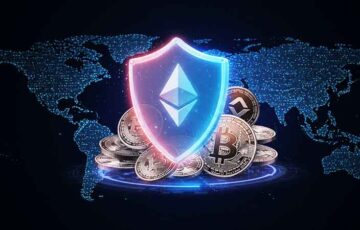 AIの脅威で「仮想通貨のプライバシー保護」が急務に｜ヴィタリック・ブテリン氏が警鐘