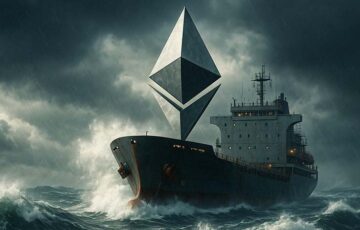 「イーサリアムの巨大な船」立て直しに必要なこと｜バンクレス創設者