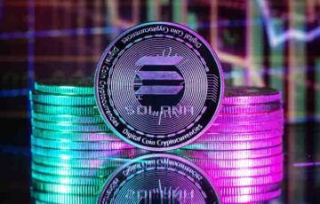 Upexi、ソラナ購入を柱とした財務戦略を発表｜株価が一時632％上昇