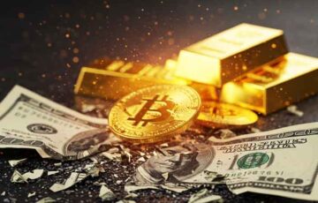 「アジア富裕層の米ドル離れ」仮想通貨・金などへの資産シフト進む｜スイス金融UBS