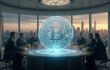 企業・政府のビットコイン財務戦略「2026年までにBTC供給量の20%を保有」ビットワイズレポート