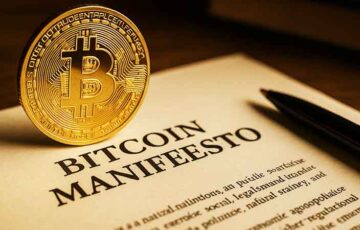 米BPI「ビットコイン政策マニフェスト」を発表｜米国経済にBTC統合などを提案