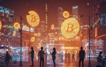 「ビットコインは人類最強の資産」将来の決済基盤に｜マイケル・セイラー氏が語る未来