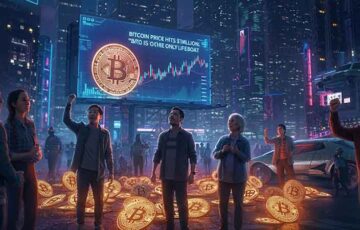 ビットコイン、2028年までに100万ドル「BTCは唯一の救命ボート」アーサー・ヘイズ氏予想