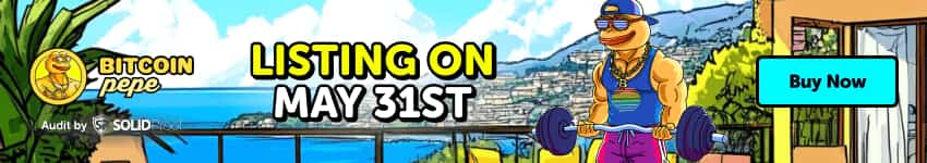 Bitcoin Pepeの画像