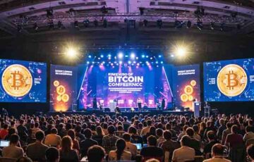 ビットコインは新章へ「機関投資家から数兆ドル流入も」カンファレンスで業界リーダーが語る