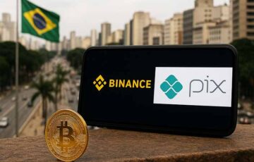 Binance Pay、ブラジル中央銀行「Pix」と連携｜仮想通貨が日常決済に