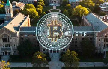 米名門ブラウン大学、ビットコインETFへ490万ドル投資｜大学基金に広がるBTC導入の背景