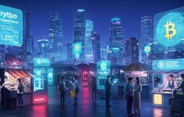 カザフスタン、仮想通貨決済の実証都市「Crypto City」構想を発表｜中央アジアのハブを目指す