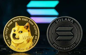 PSY「ドージコインをソラナ上で利用可能に」世界初のトラストレスブリッジを発表