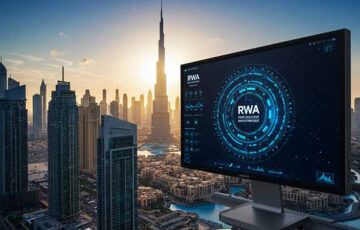 ドバイ、中東初のトークン化不動産投資プラットフォームを立ち上げ｜新たな投資市場を開拓