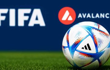 FIFA、アバランチと提携で独自ブロックチェーンを導入｜Web3でファンサービス拡充へ