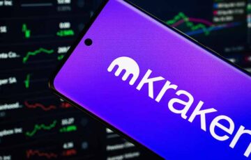 米クラーケン、ソラナチェーン上で米国株・ETFのトークン化「xStocks」を提供へ