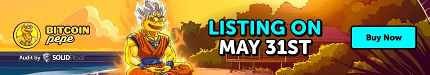 Bitcoin Pepeの画像