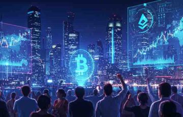 「仮想通貨市場は信じられないほど割安」パンテラ・キャピタルCEOが語る今後の成長予測