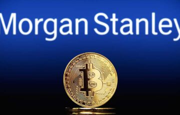 米大手銀行モルガン・スタンレー「E*Trade」で仮想通貨取引サービス提供へ＝報道