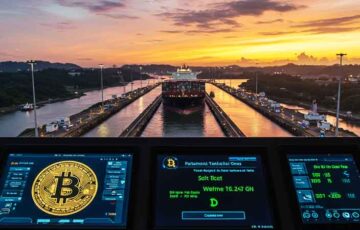 パナマ市長、ビットコイン決済による運河通行特典を示唆｜実現に向けた課題と可能性