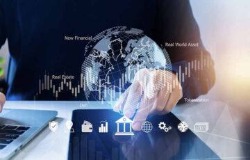 今話題の「RWA（現実資産）のトークン化」とは？注目される理由と代表的な銘柄を徹底解説