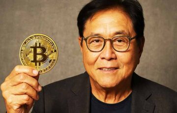 「イエローバナナになるな」ビットコインは最も簡単に資産を築く方法｜ロバート・キヨサキ氏