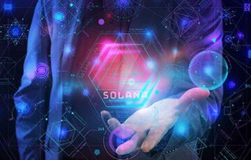 ソラナ共同創設者、メタブロックチェーン構想を提案|複数チェーンでの取引データ確認を容易に