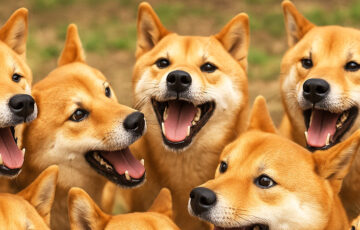 柴犬エコシステムの「ShibDAO」正式稼働｜コミュニティが声と力を持つ時代の到来