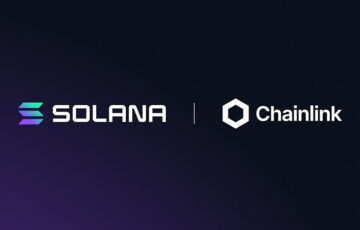 Chainlink CCIPが「ソラナ」に対応|Shibariumとの直接ブリッジも実現可能に