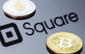 日本でも展開中の決済システム「Square」ビットコイン決済対応へ｜全ての対象加盟店に拡大予定