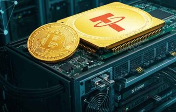 テザーCEO「金は不完全だがビットコインは完璧」世界最大のマイニング企業を目指すと表明