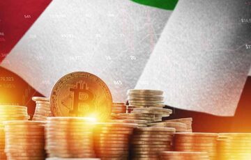 アブダビ政府系ファンド、ブラックロックのビットコインETFに約4億ドル投資｜保有株数6%増加