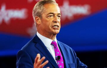 イギリス改革党党首「国家ビットコイン準備金設立・仮想通貨税引き下げ」を総選挙公約に