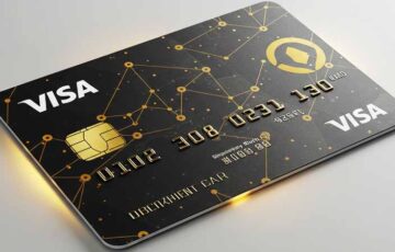 Visa、ラテンアメリカでステーブルコイン決済カード導入を発表｜Bridgeと提携
